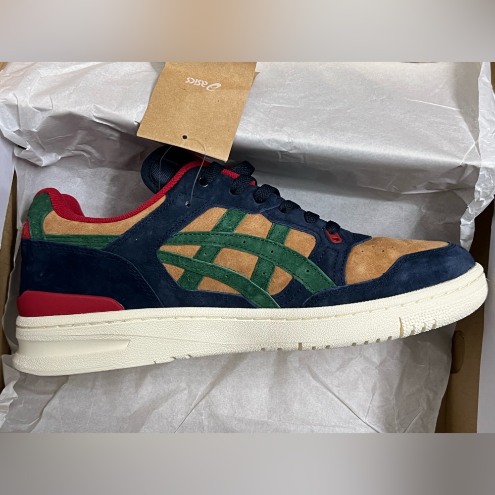 Kith ASICS Collab - Picture 3 of 16